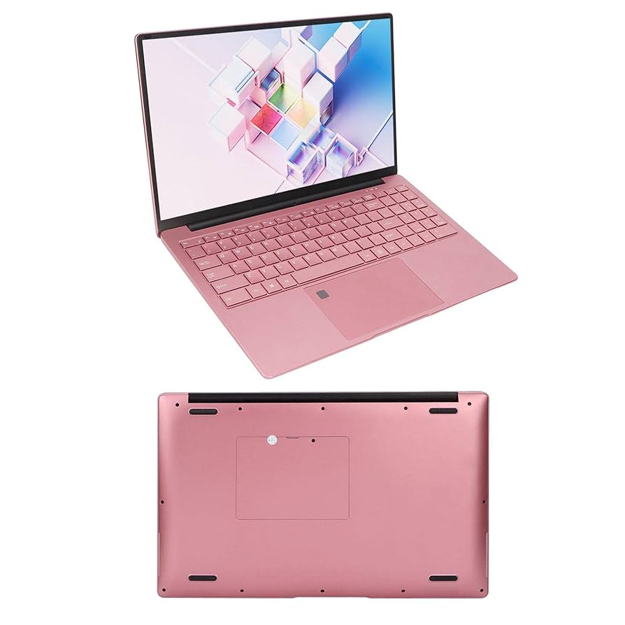 Laptop Rosa Performance