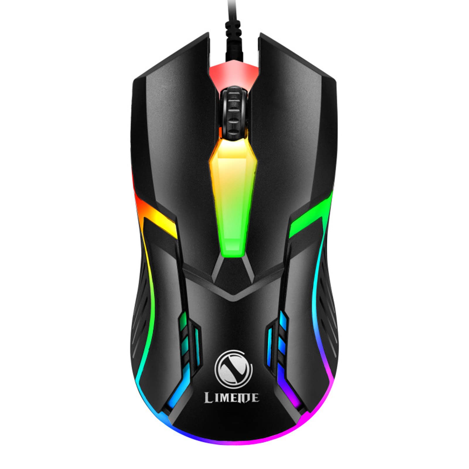 Rato Gaming RGB