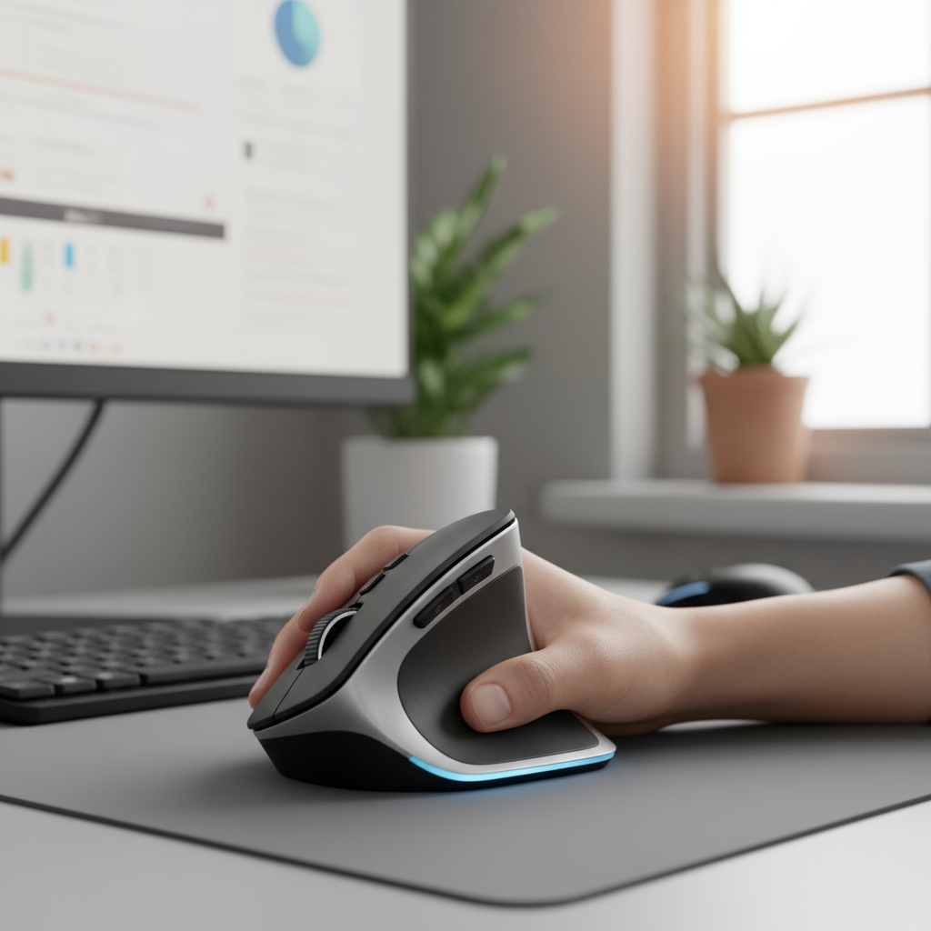 Rato Vertical Saúde